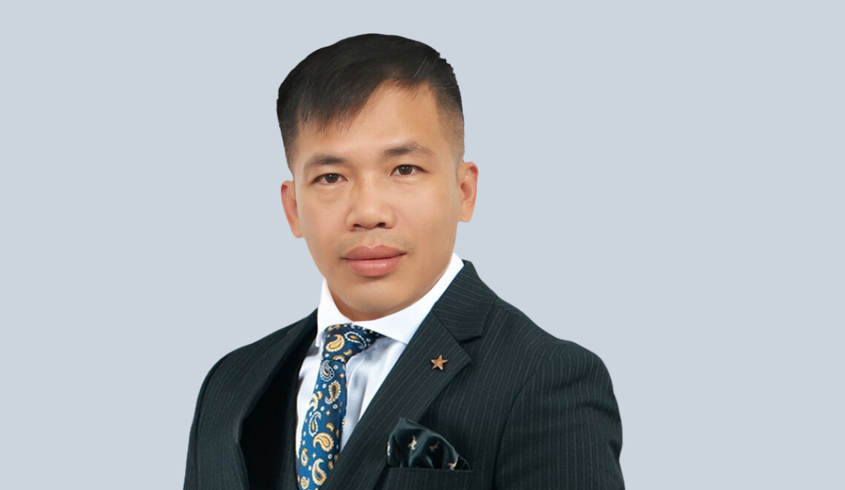 Ông Nguyễn Văn Dưỡng