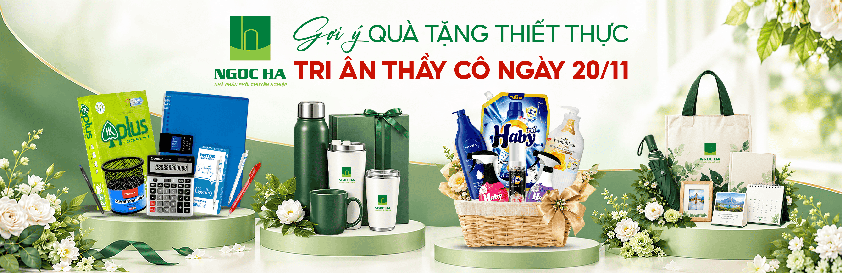 quà tết