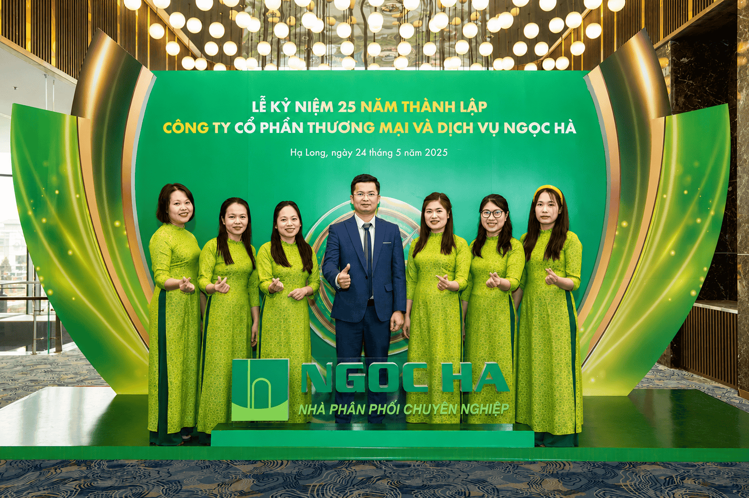 Chi nhánh Bán buôn Chương Mỹ