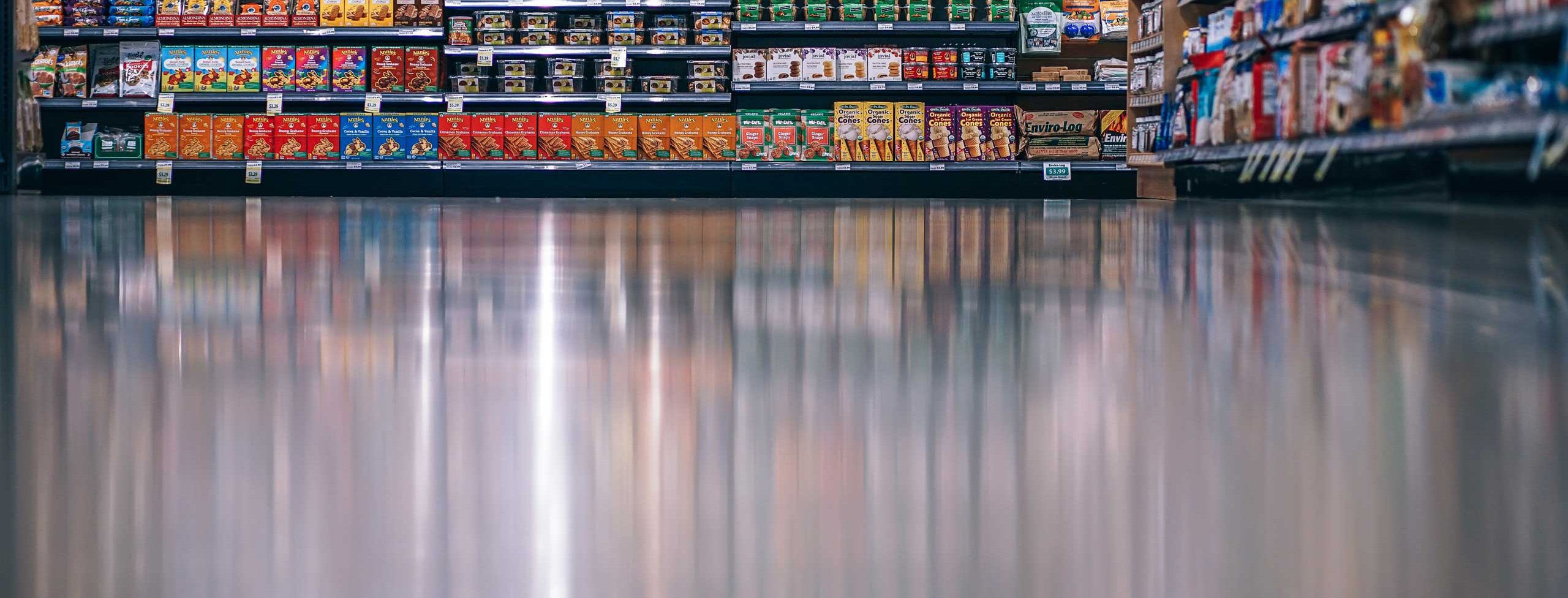 Consumer Goods Partners