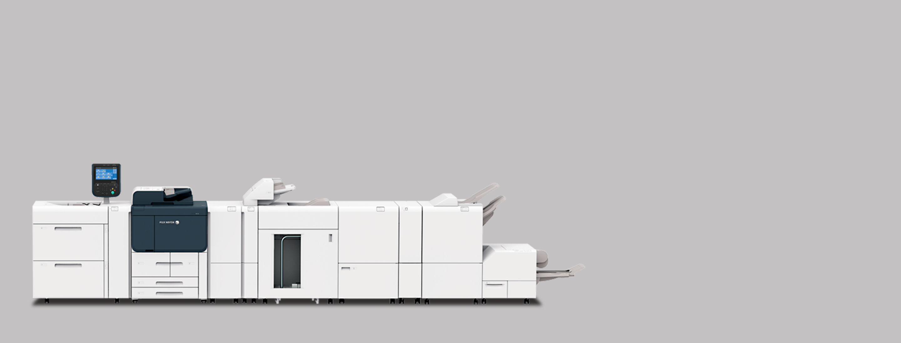 Office Machine Partners