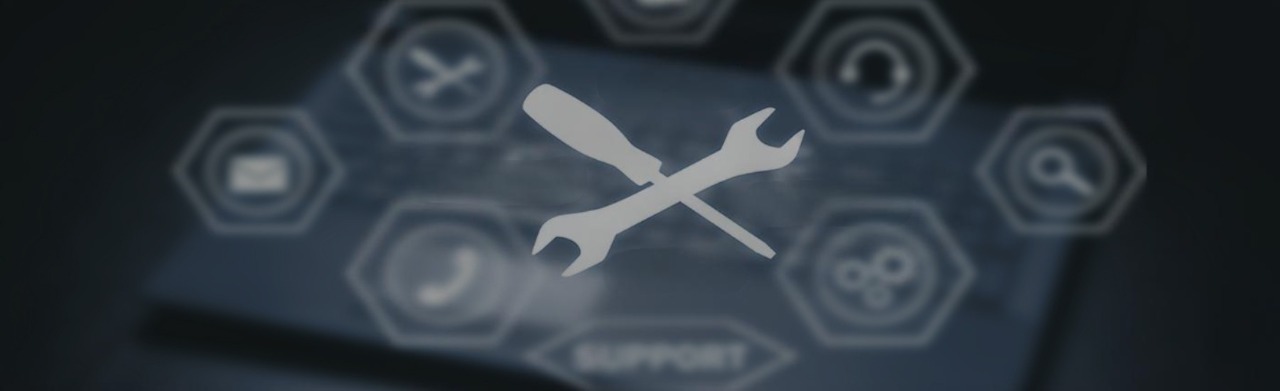 Equipment Maintenance & Repair