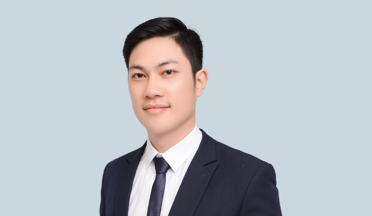 Ông Trịnh Ngọc Thắng