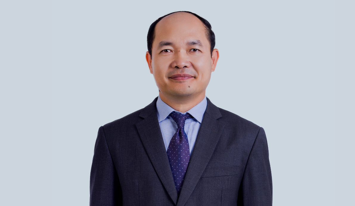 Ông Nguyễn Hải Hà