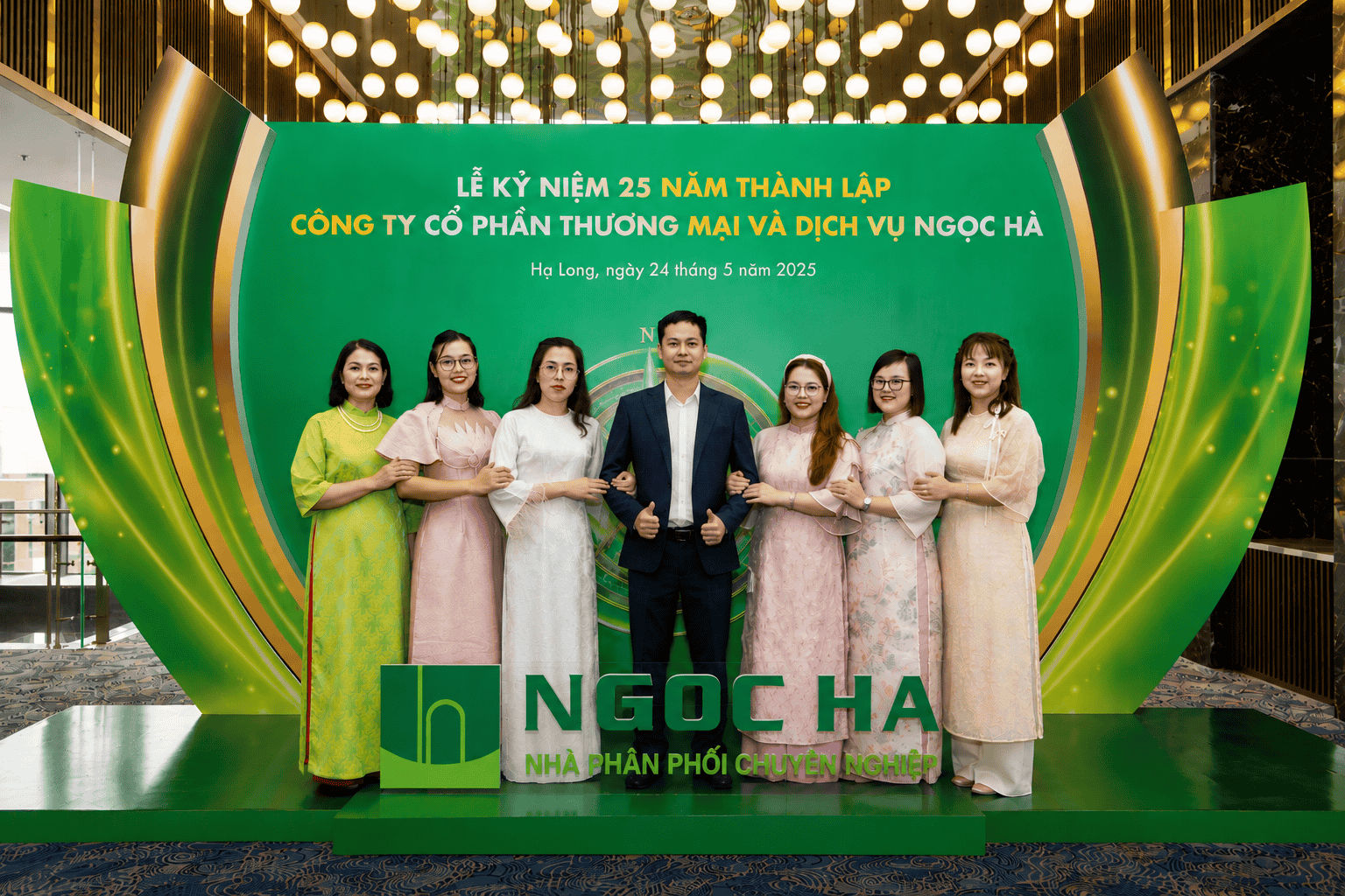 Chi nhánh Bán buôn Bắc Ninh