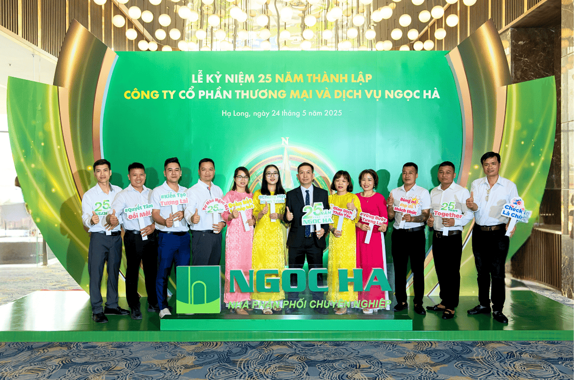 Ha Nam Branch