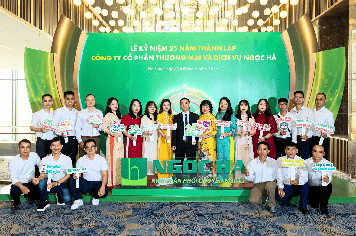 Hanoi Branch