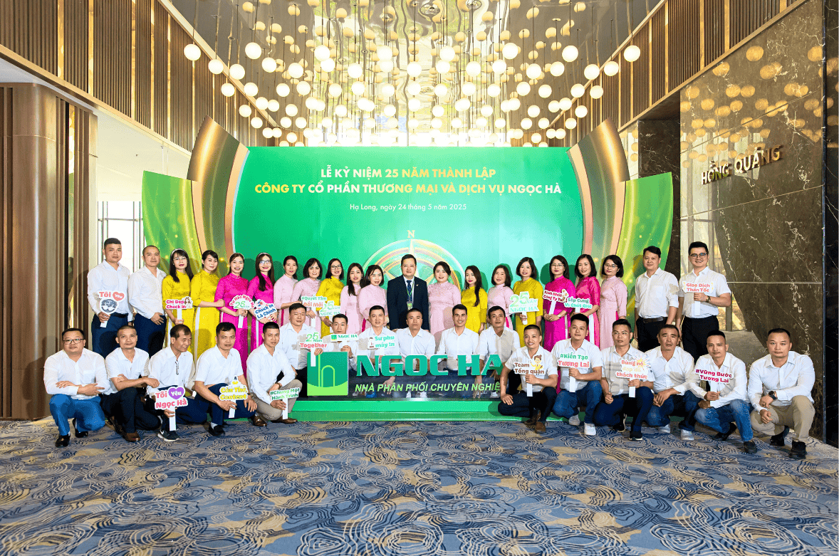 Hai Duong Branch