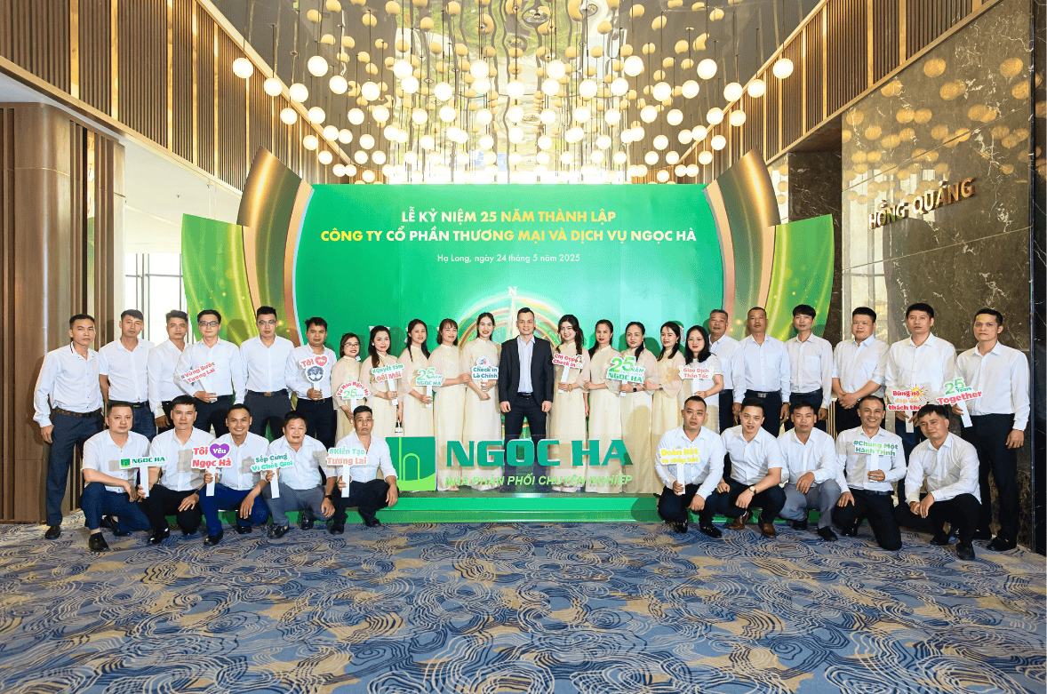 Hai Phong Branch