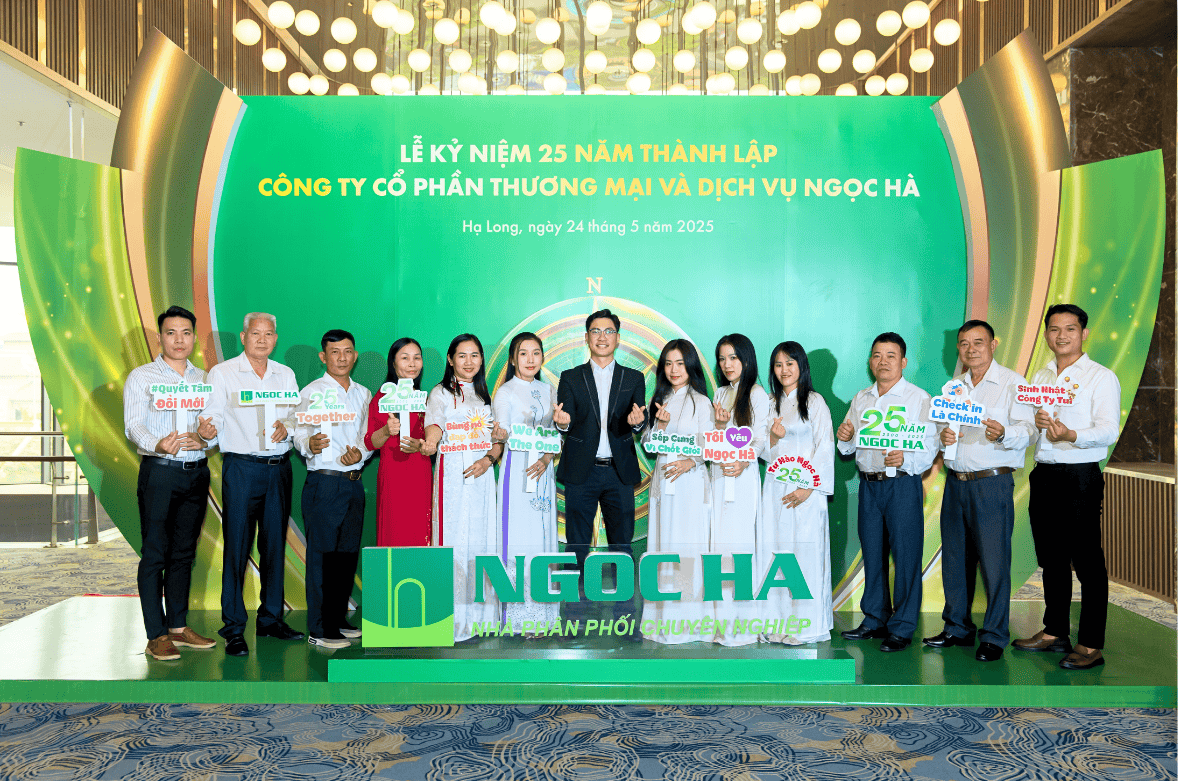 Long Thanh Branch