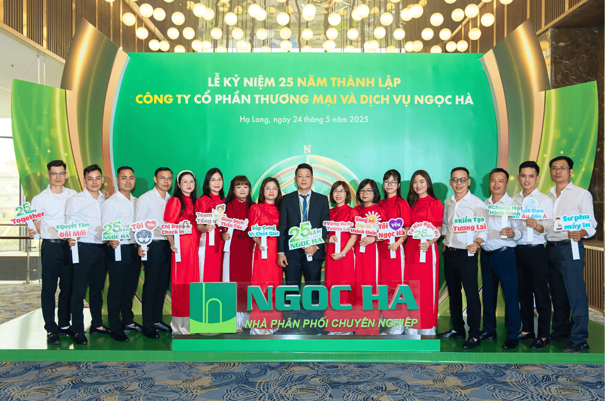 Nam Dinh Branch