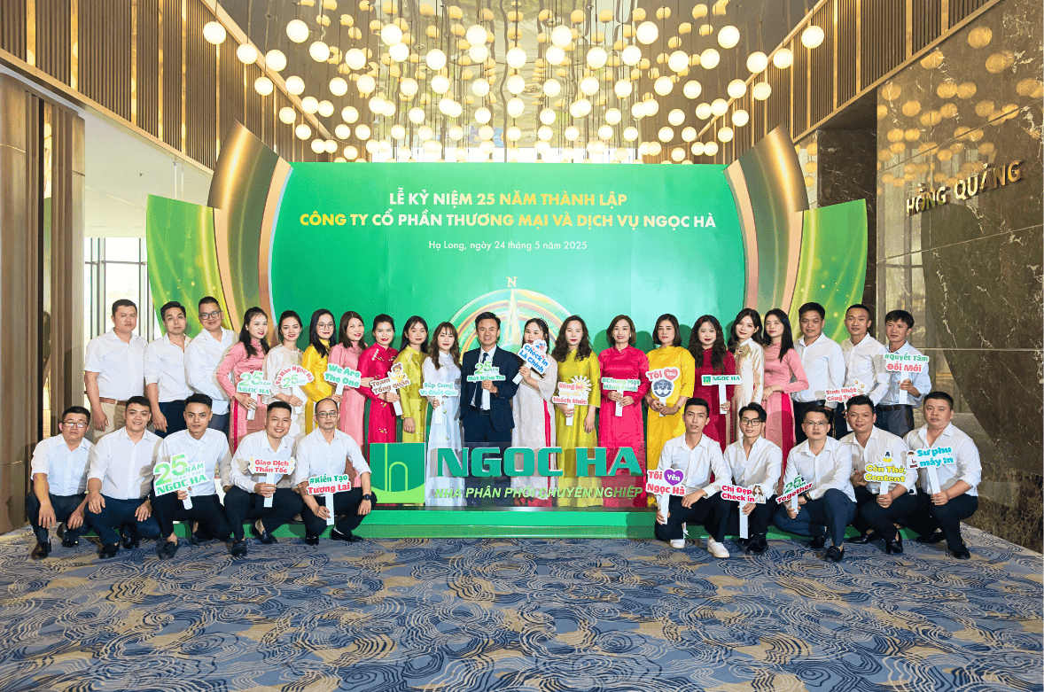 Nghe An Branch