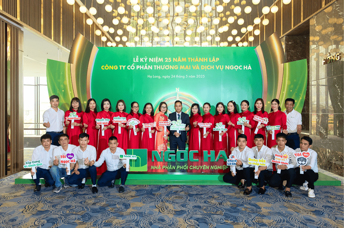 Thanh Hoa Branch
