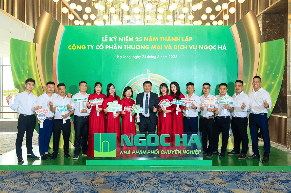 Thai Binh Branch