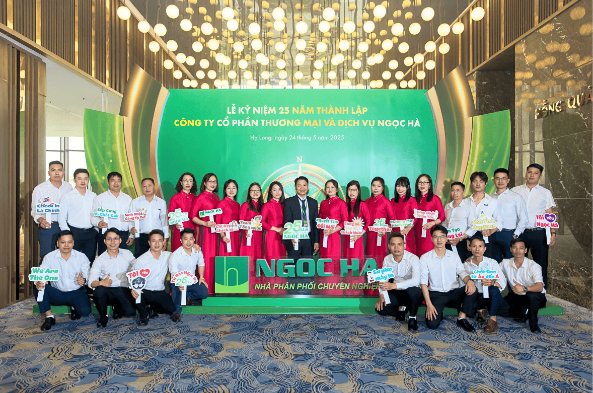 Vinh Phuc Branch