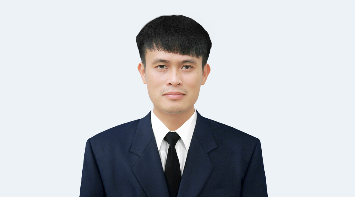 Ông Trần Xuân Hải