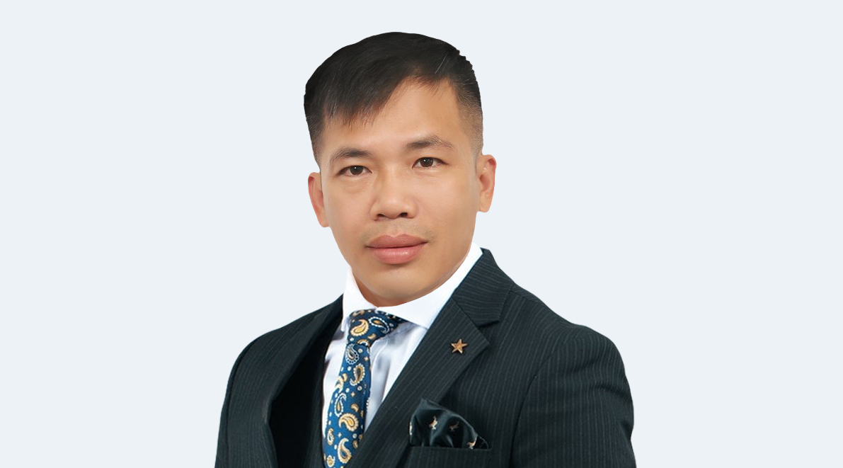 Ông Nguyễn Văn Dưỡng