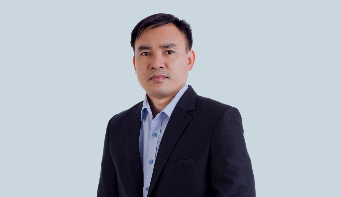 Mr. Nguyen Bao Quang