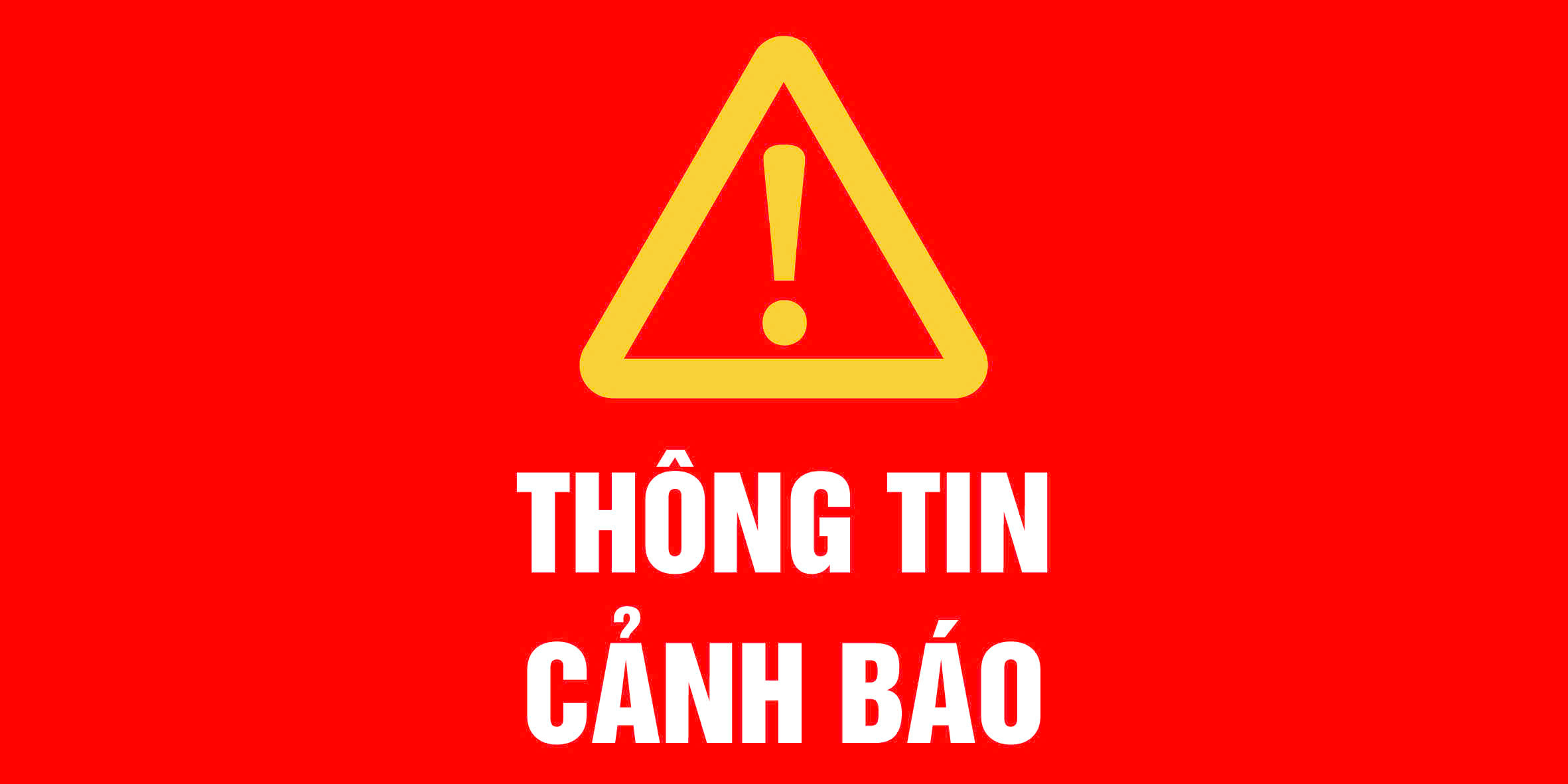 CẢNH BÁO MẠO DANH LỪA ĐẢO!