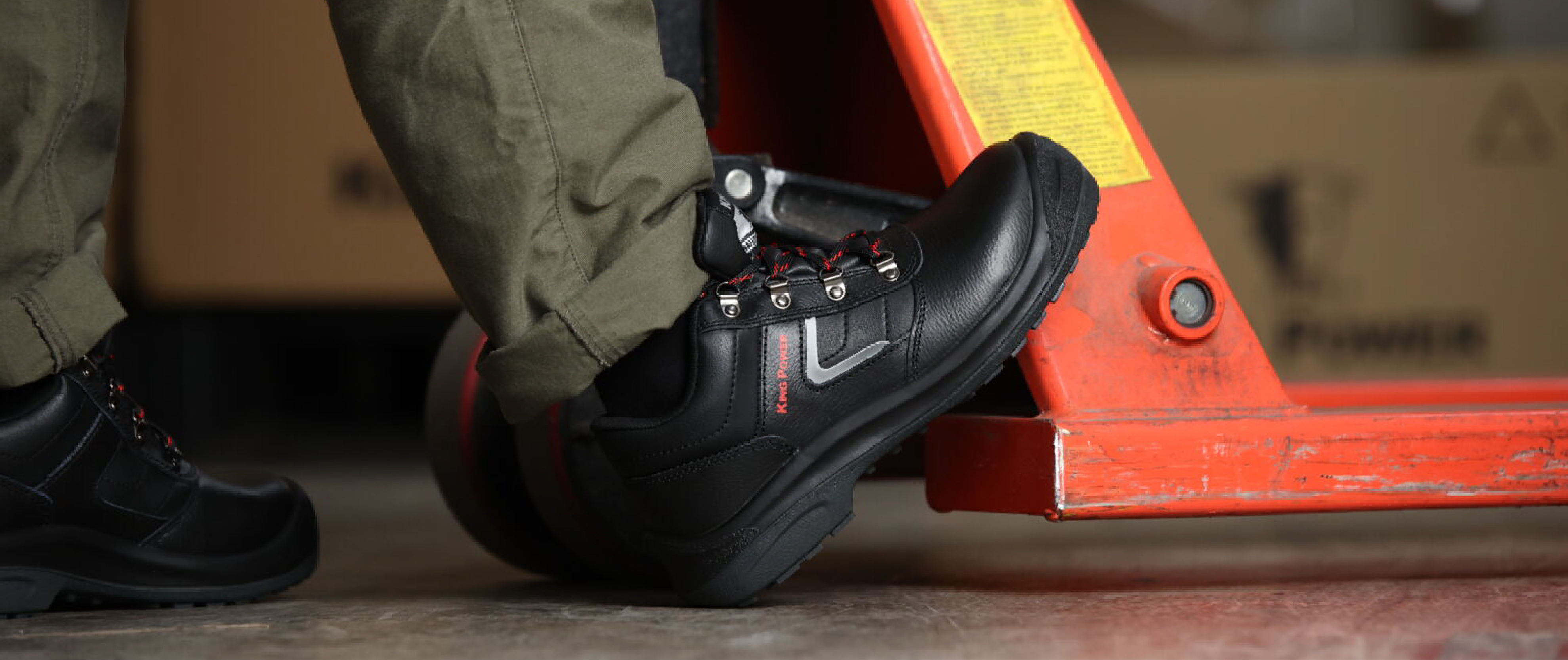 Labour Safety Products