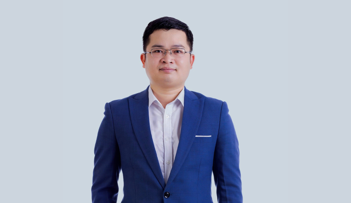 Ông Phạm Minh Thông