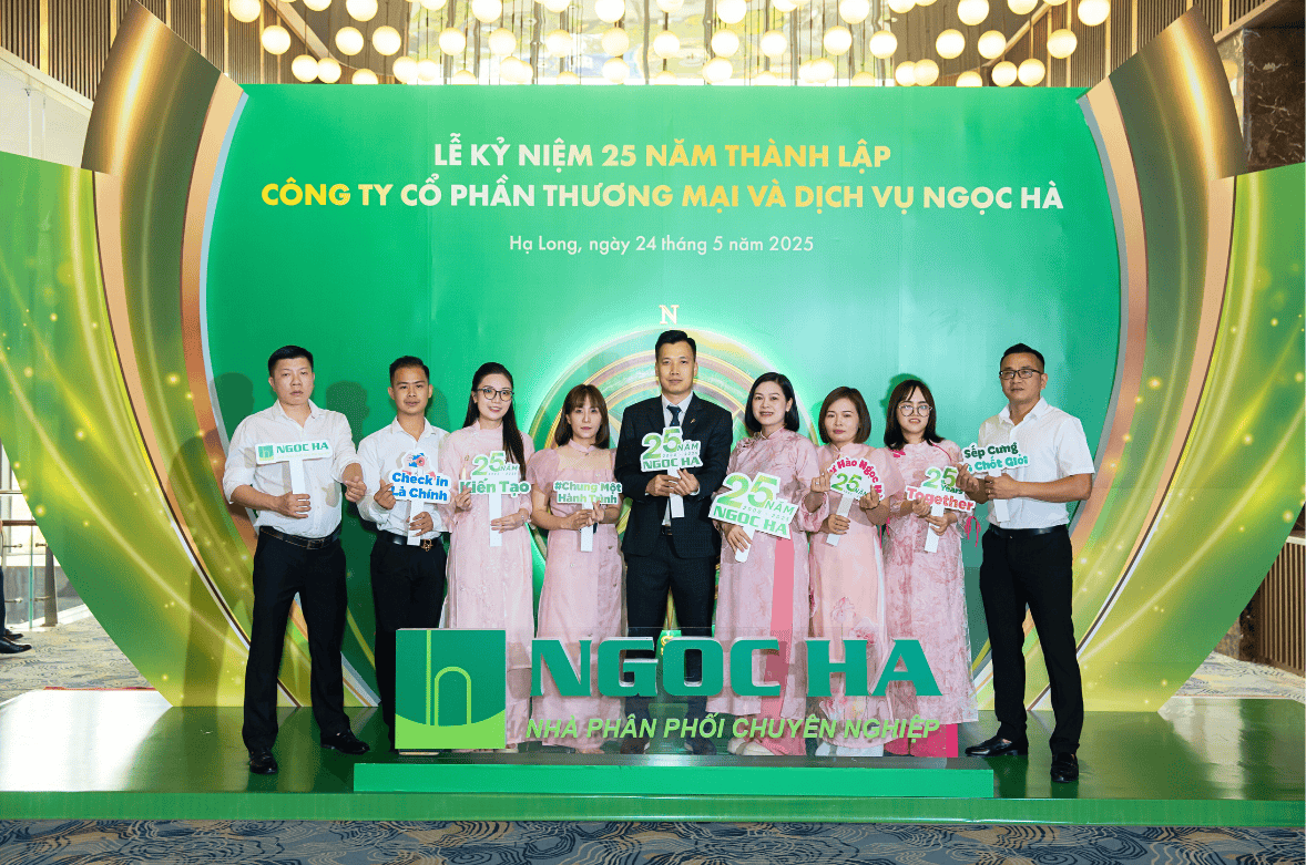 Quang Ninh Branch