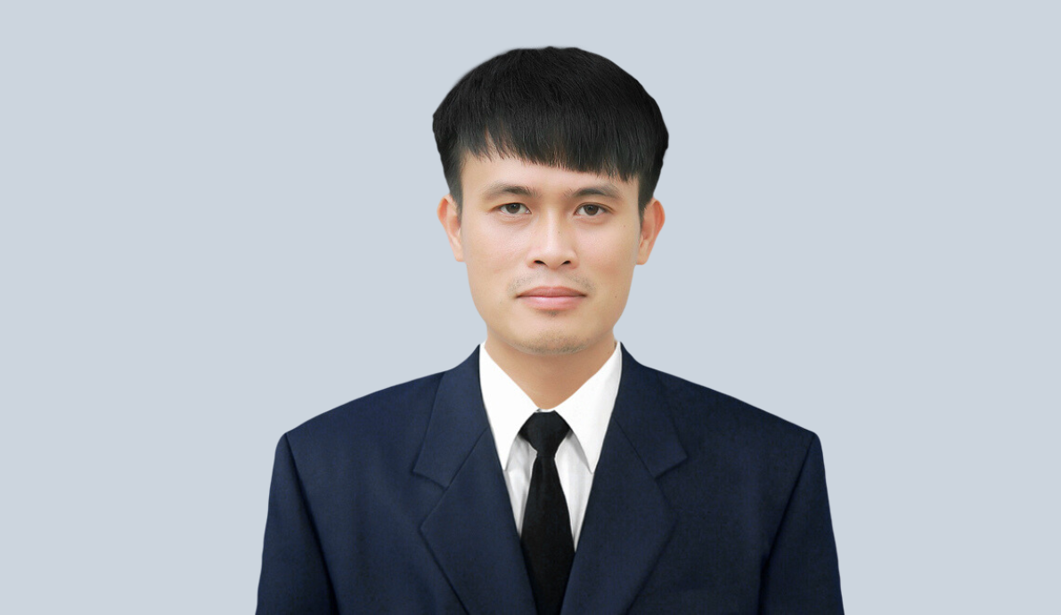 Ông Trần Xuân Hải
